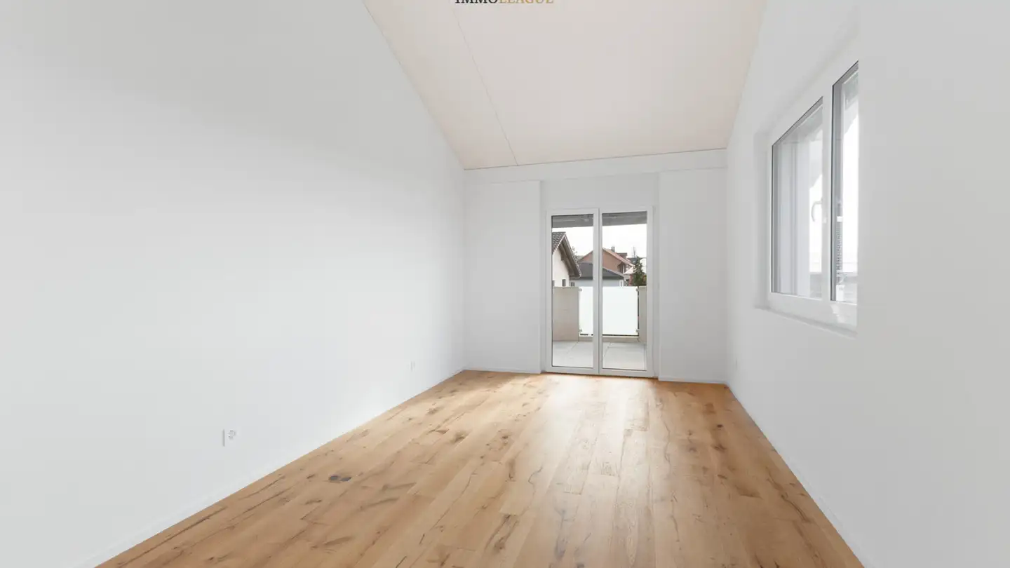 Appartement à vendre - Siegershauserstrasse, 8573 Altishausen - Photo 4