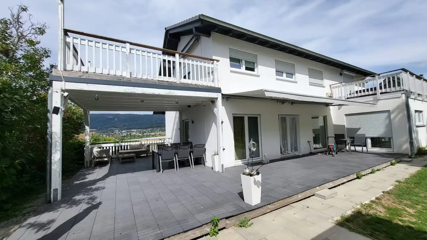 Wohnung mieten - Chriesbaumstrasse 14, 8115 Hüttikon - Foto 3