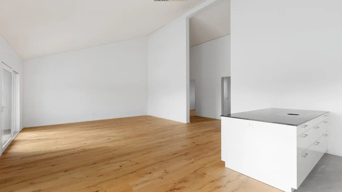 Appartement à vendre - Siegershauserstrasse, 8573 Altishausen - Photo 2