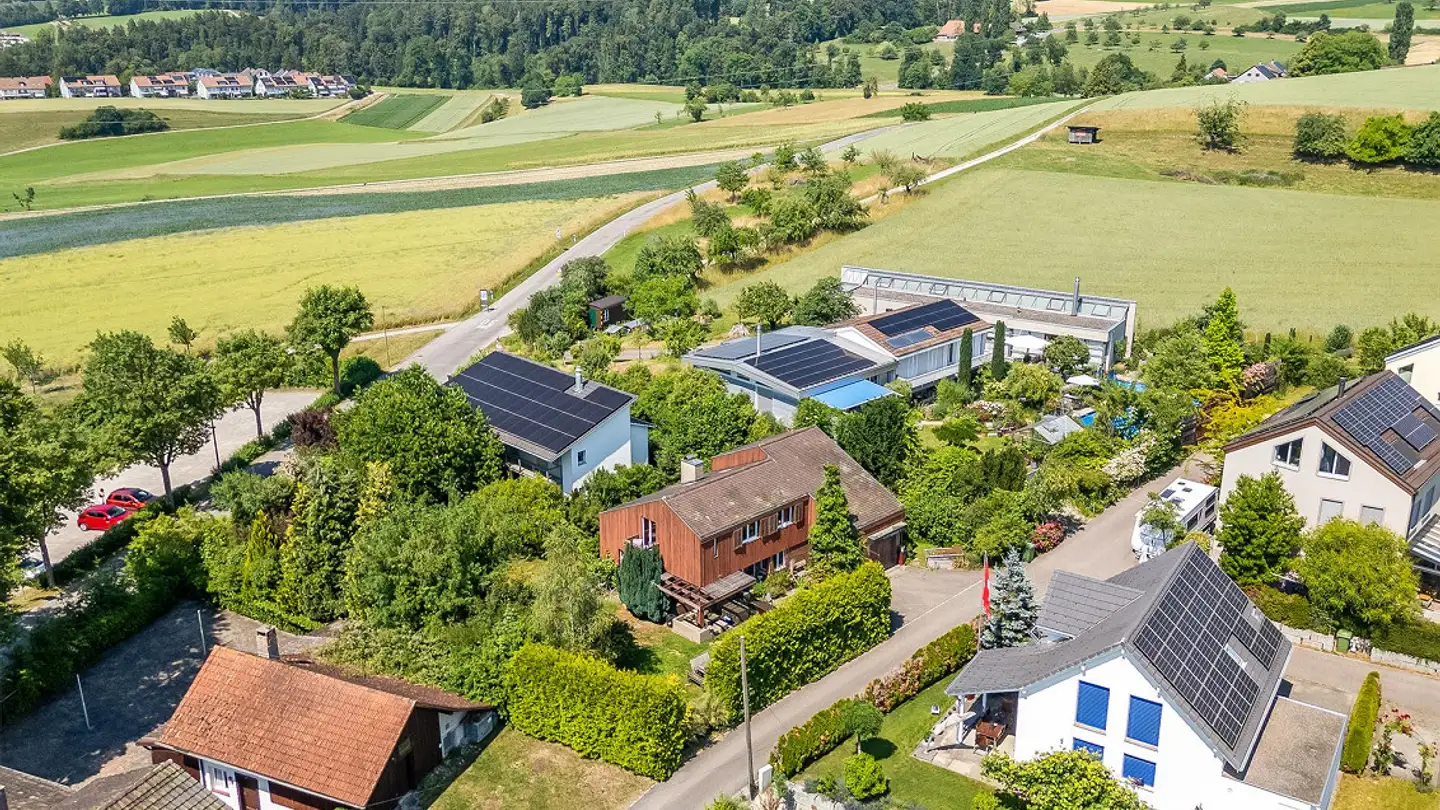 Maison individuelle à vendre - 8405 Winterthur - Photo 3