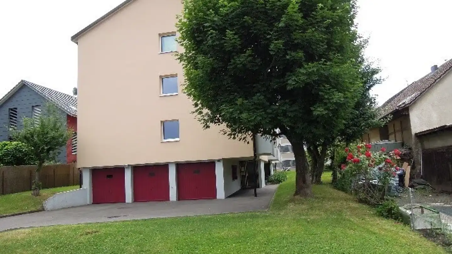 Apartment for rent - Salinenstrasse 2, 4127 Birsfelden - Photo 2