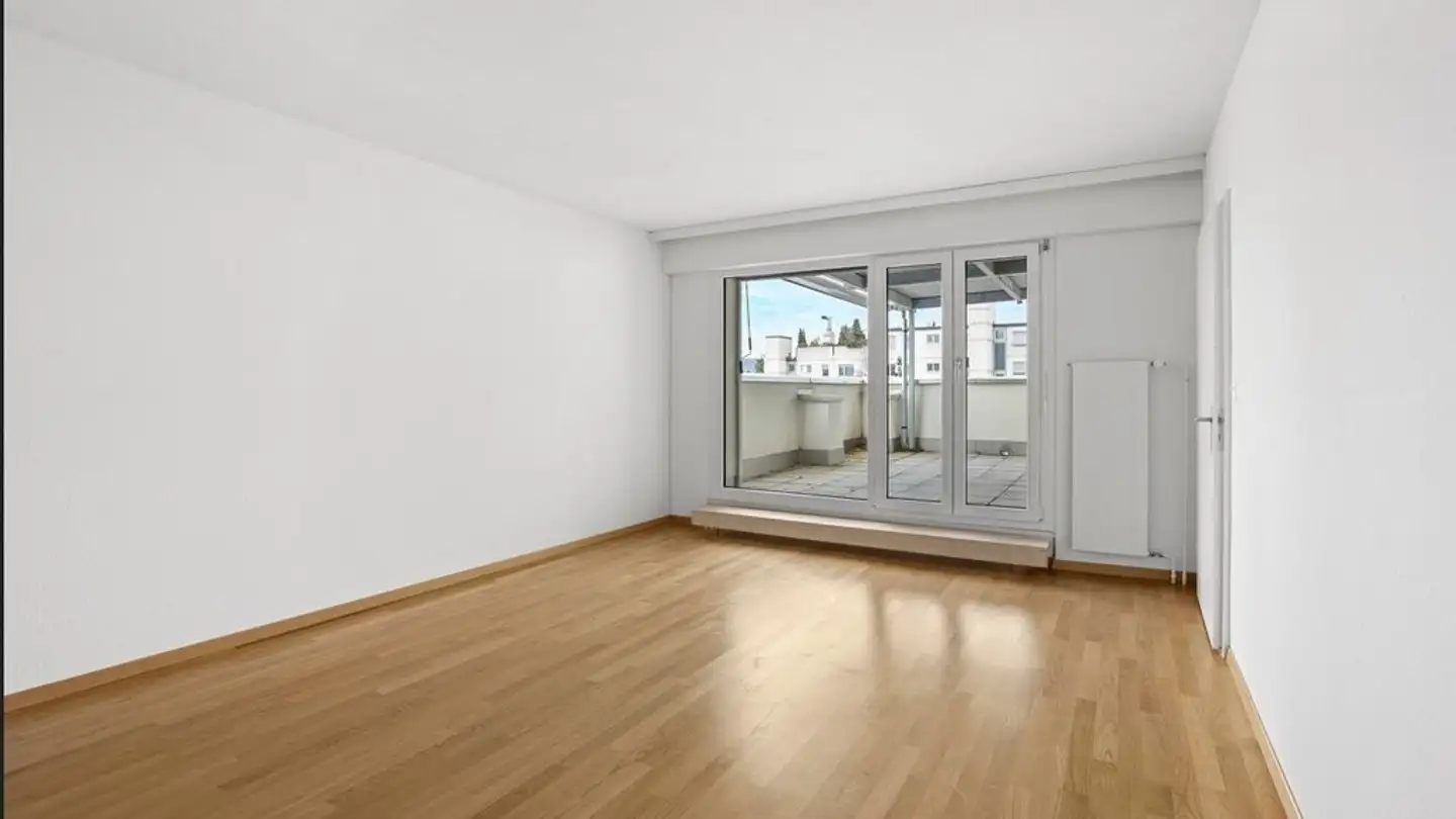 Attico in affitto - Loowiesenstrasse 41, 8106 Adlikon b. Regensdorf - Foto 4