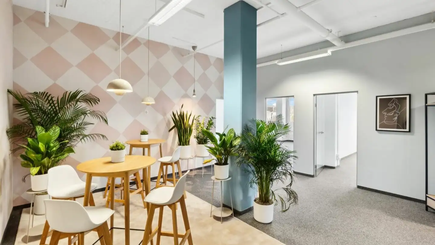 Bureau à louer - Althardstrasse 10, 8105 Regensdorf - Photo 4