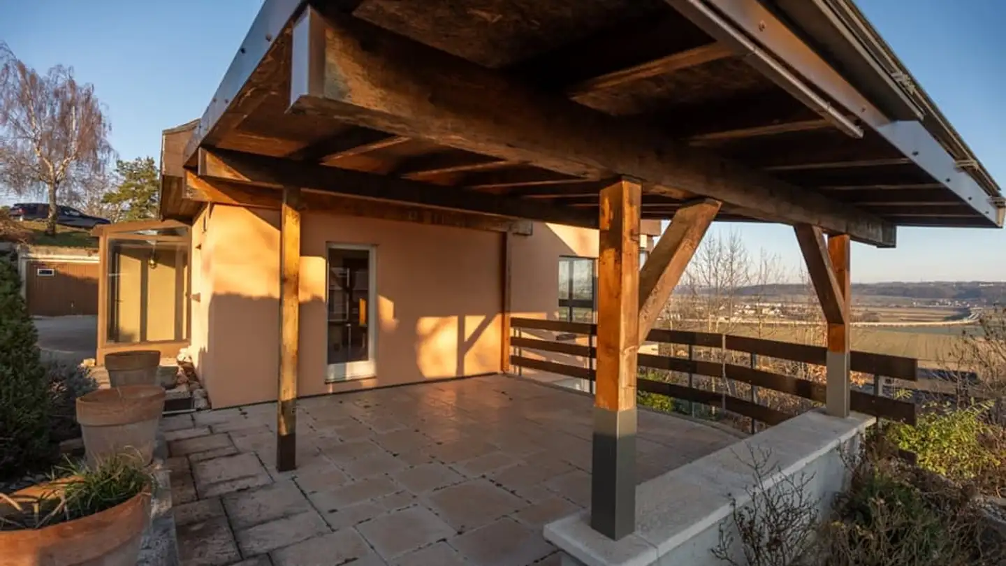 Single house for sale - 1350 Orbe - Photo 4