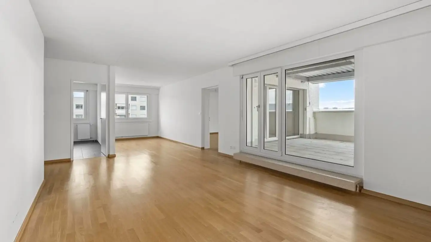 Attico in affitto - Loowiesenstrasse 41, 8106 Adlikon b. Regensdorf - Foto 2