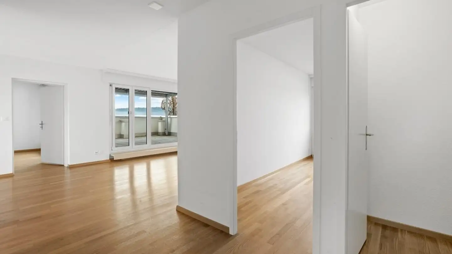 Attico in affitto - Loowiesenstrasse 41, 8106 Adlikon b. Regensdorf - Foto 3