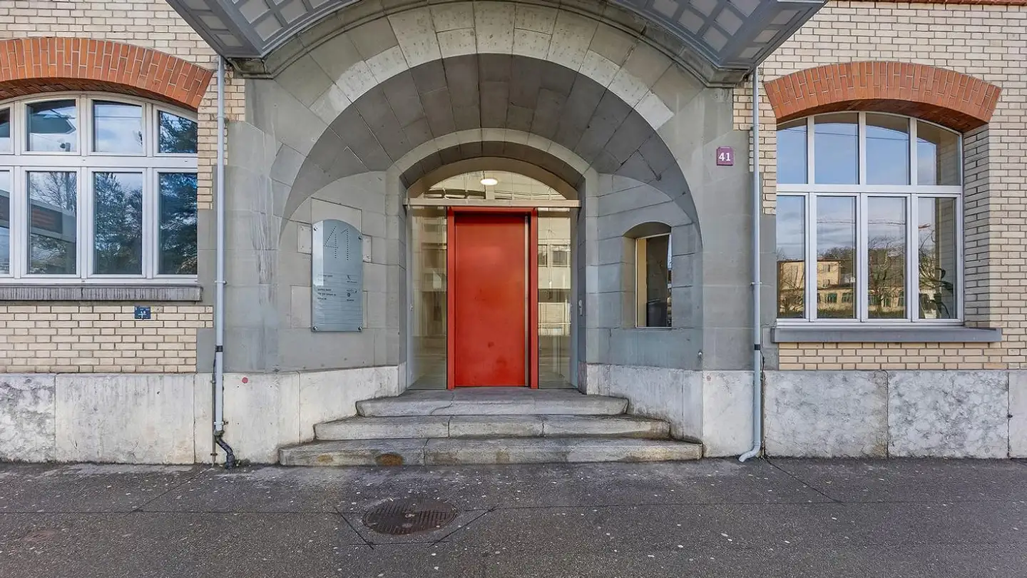 Bürofläche mieten - Zürcherstrasse 41, 8400 Winterthur - Foto 2