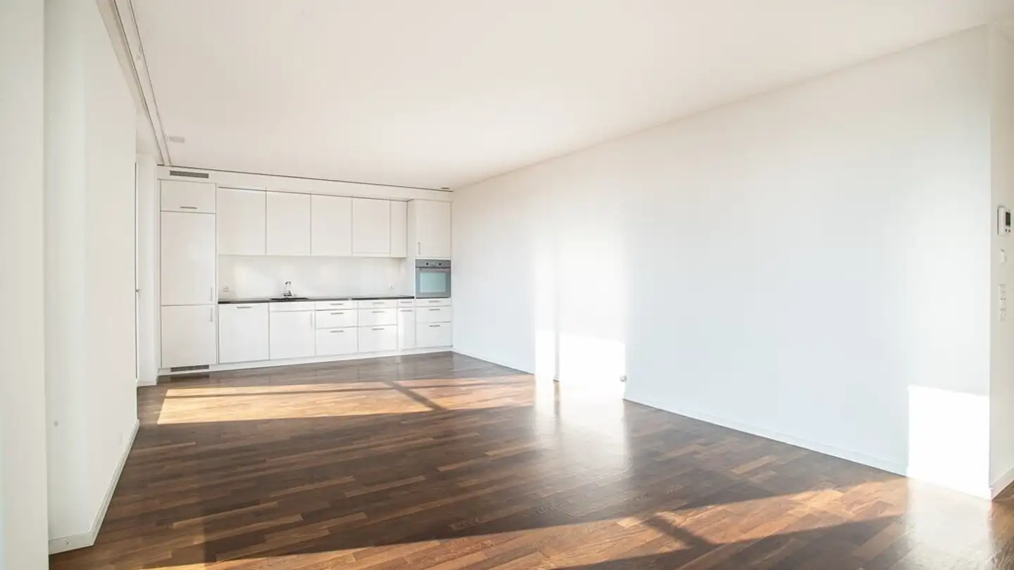 Appartamento in affitto - Rosengartenstrasse 5, 9320 Arbon - Photo 2