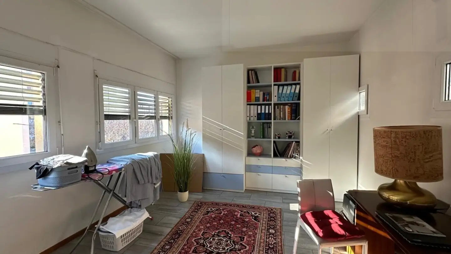 Appartamento in vendita - Via Giovan Battista Pioda, 6830 Chiasso - Foto 3