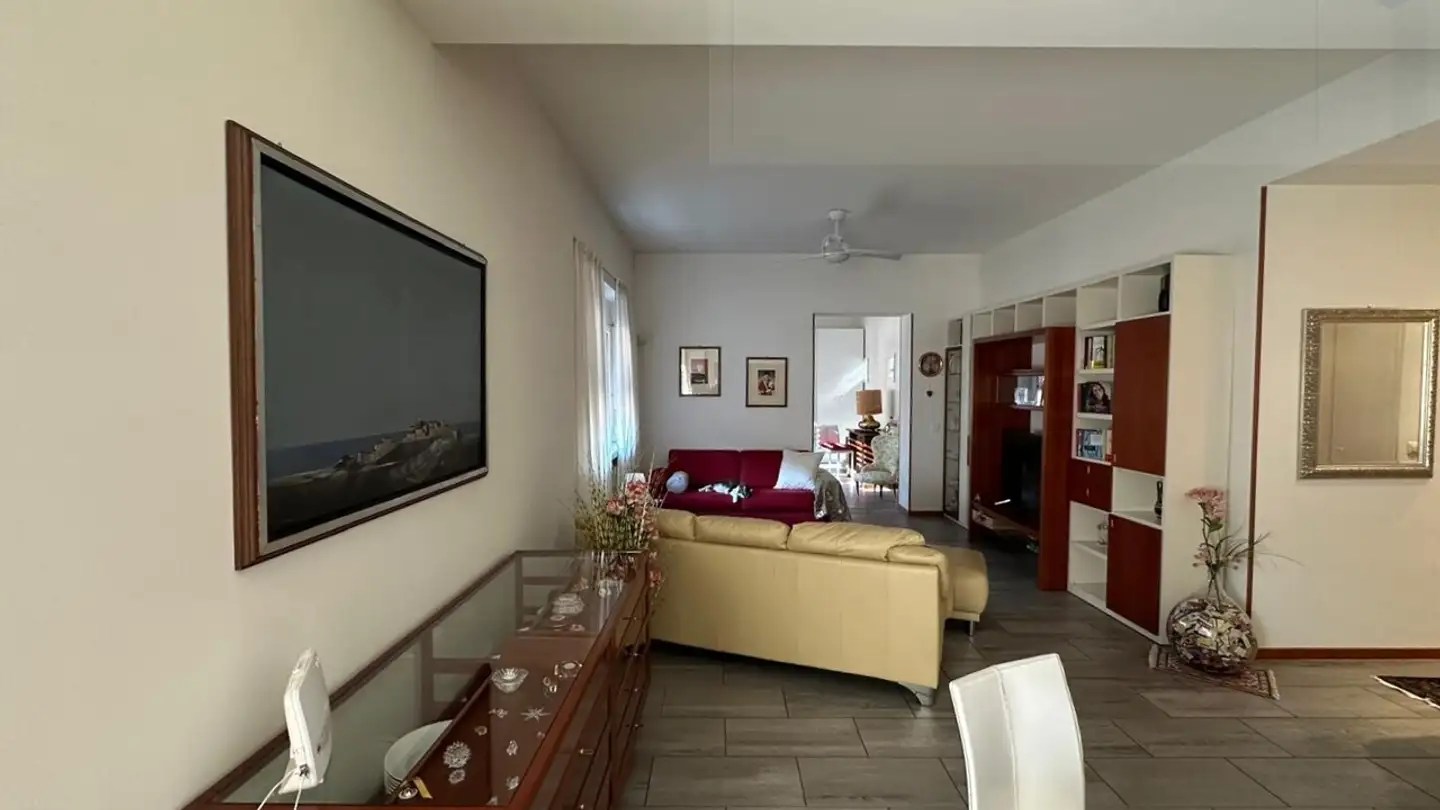 Appartamento in vendita - Via Giovan Battista Pioda, 6830 Chiasso - Foto 4