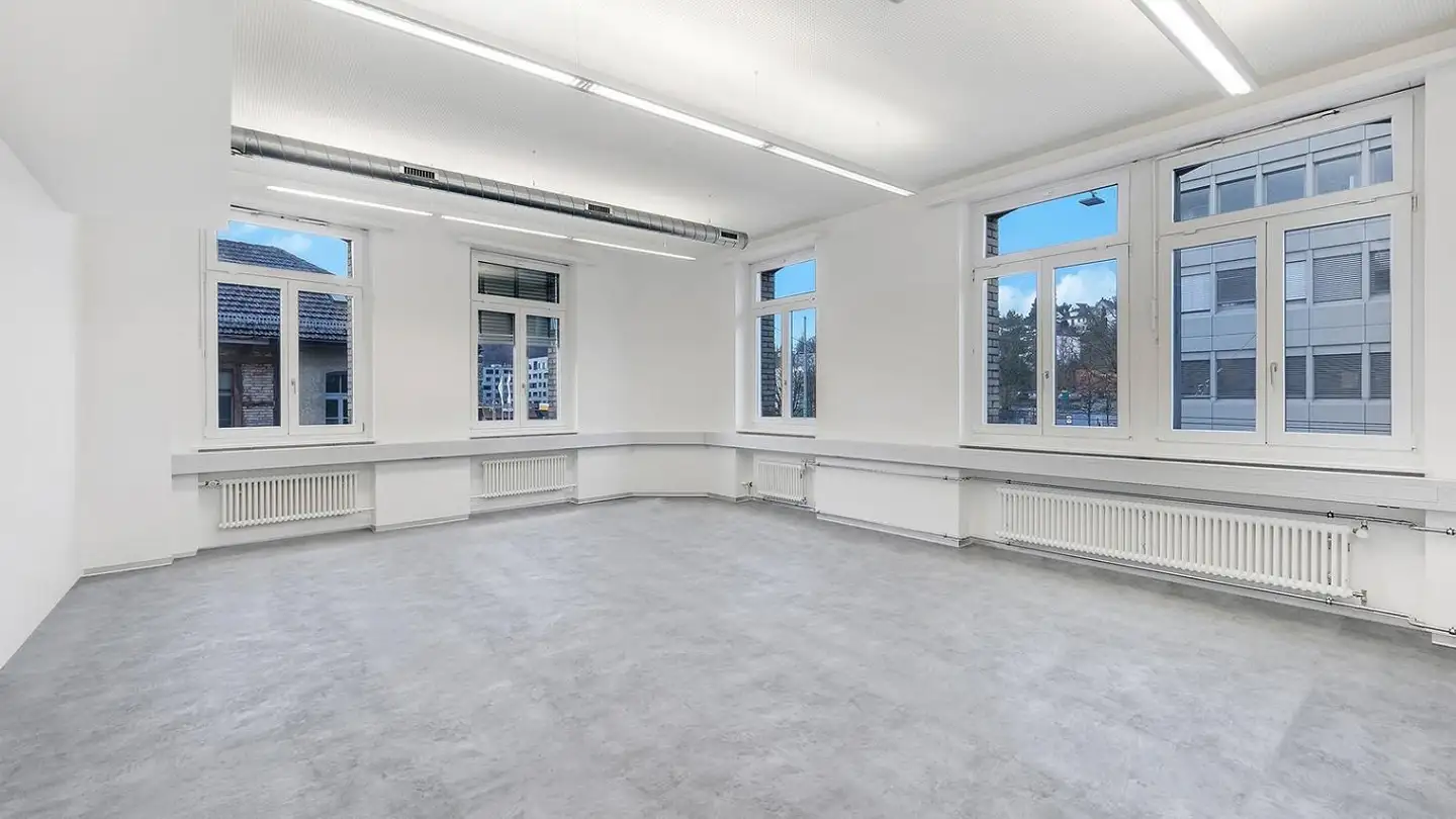 Bürofläche mieten - Zürcherstrasse 41, 8400 Winterthur - Foto 3