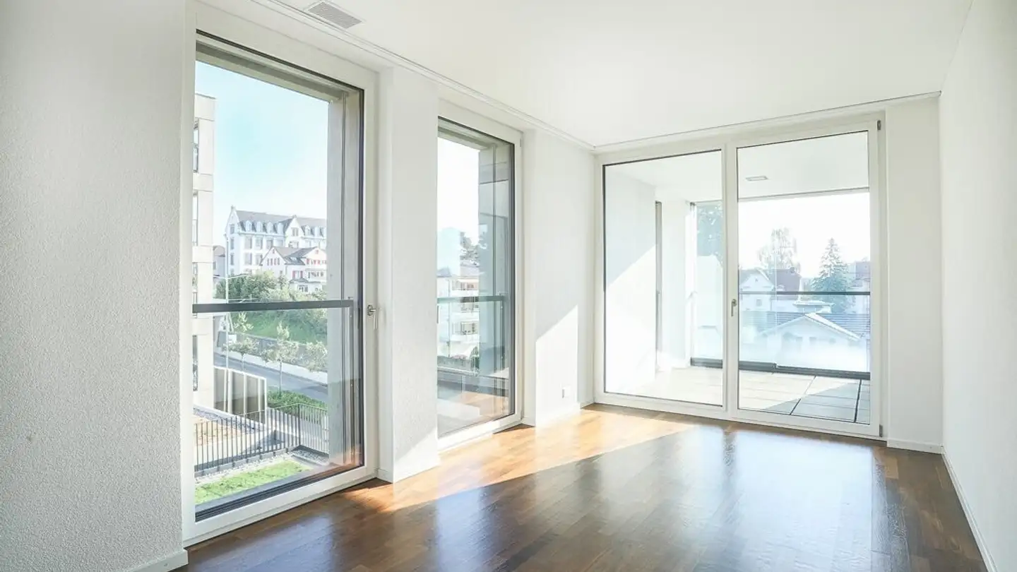 Appartamento in affitto - Rosengartenstrasse 5, 9320 Arbon - Photo 3