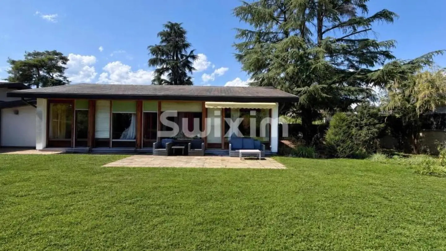 Single house for sale - 1232 Confignon - Photo 2