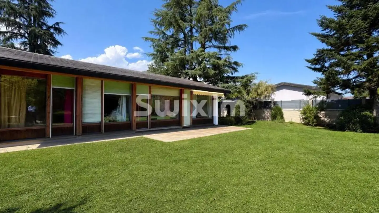 Single house for sale - 1232 Confignon - Photo 3