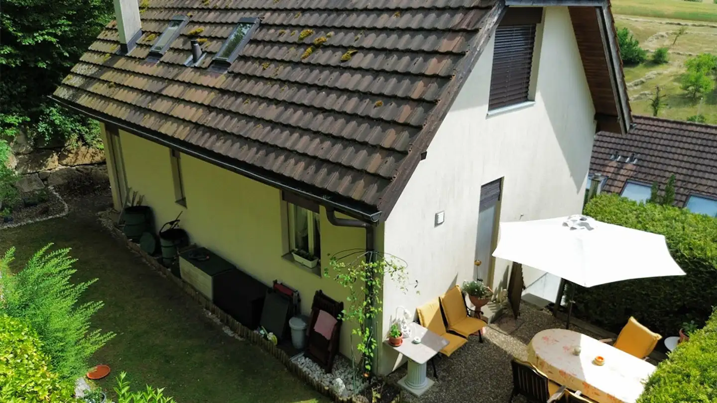 Maison individuelle à vendre - Talweg 65, 4436 Oberdorf BL - Photo 2