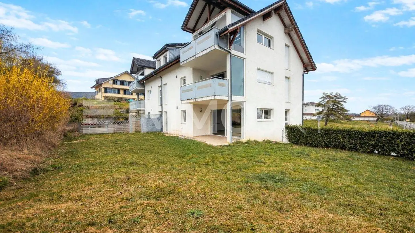 Appartement à vendre - 1188 Gimel - Photo 2