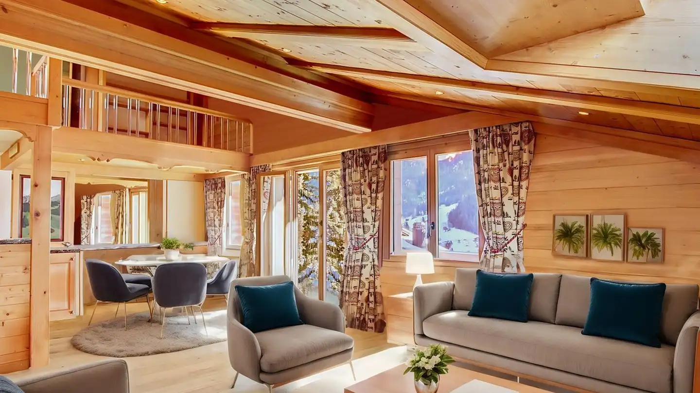 Appartamento in vendita - 1659 Rougemont - Foto 3