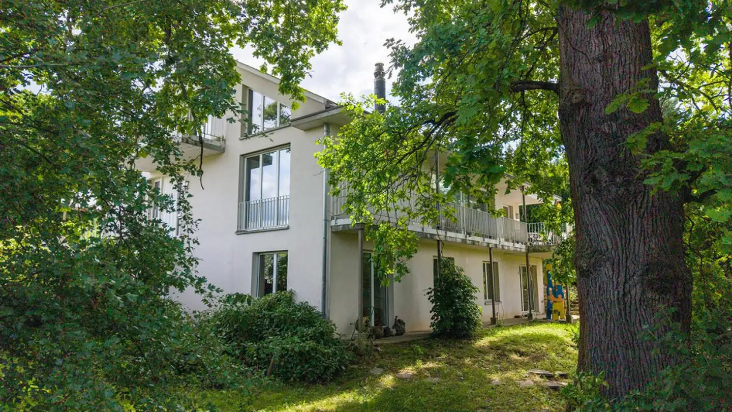 Maison individuelle à vendre - Bruggweg 75, 4143 Dornach - Photo 2