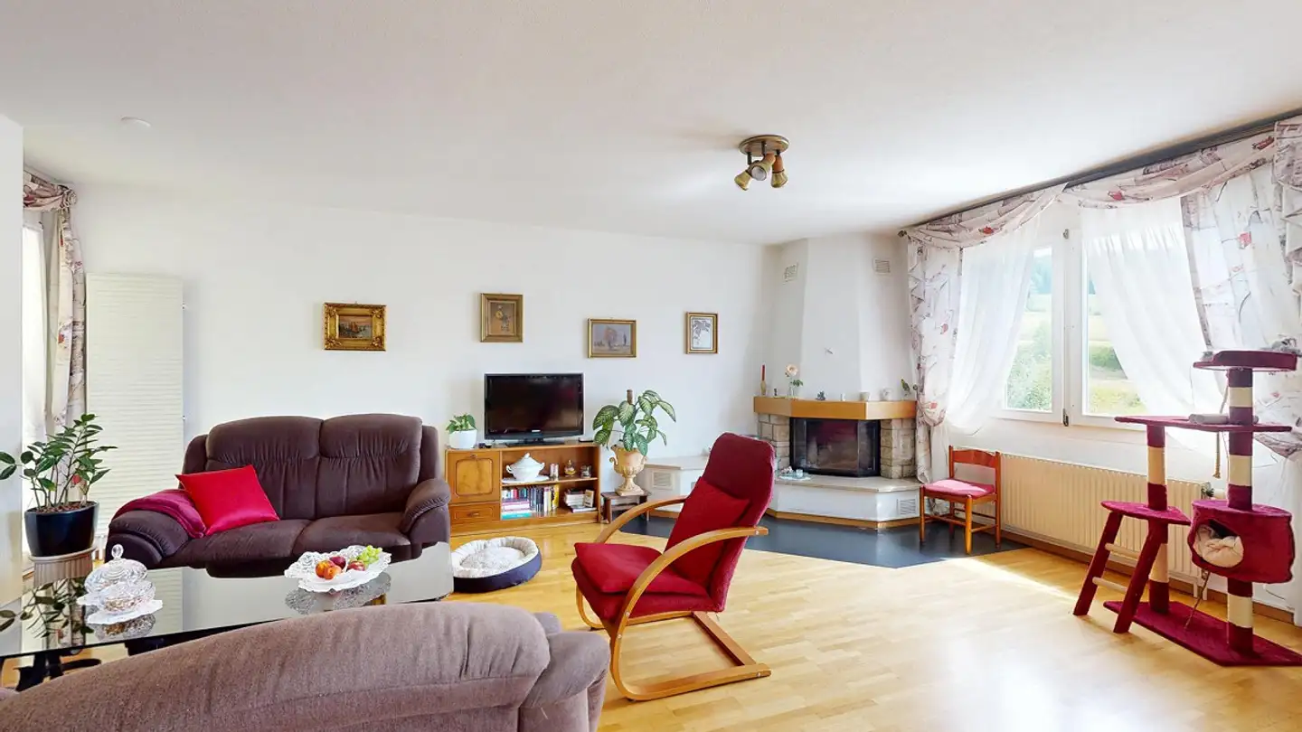 Maison individuelle à vendre - Talweg 65, 4436 Oberdorf BL - Photo 3