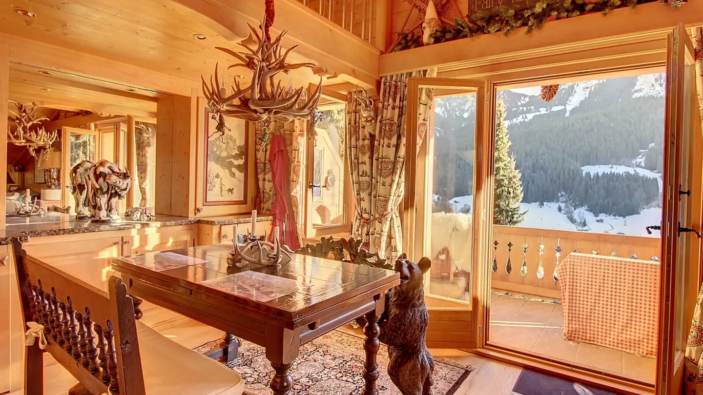 Appartamento in vendita - 1659 Rougemont - Foto 4