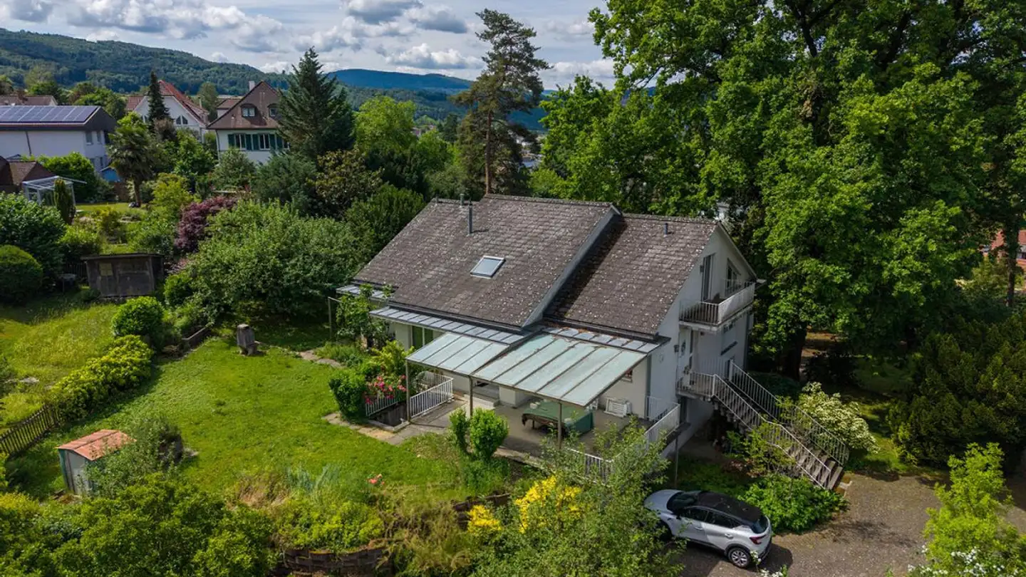 Maison individuelle à vendre - Bruggweg 75, 4143 Dornach - Photo 3