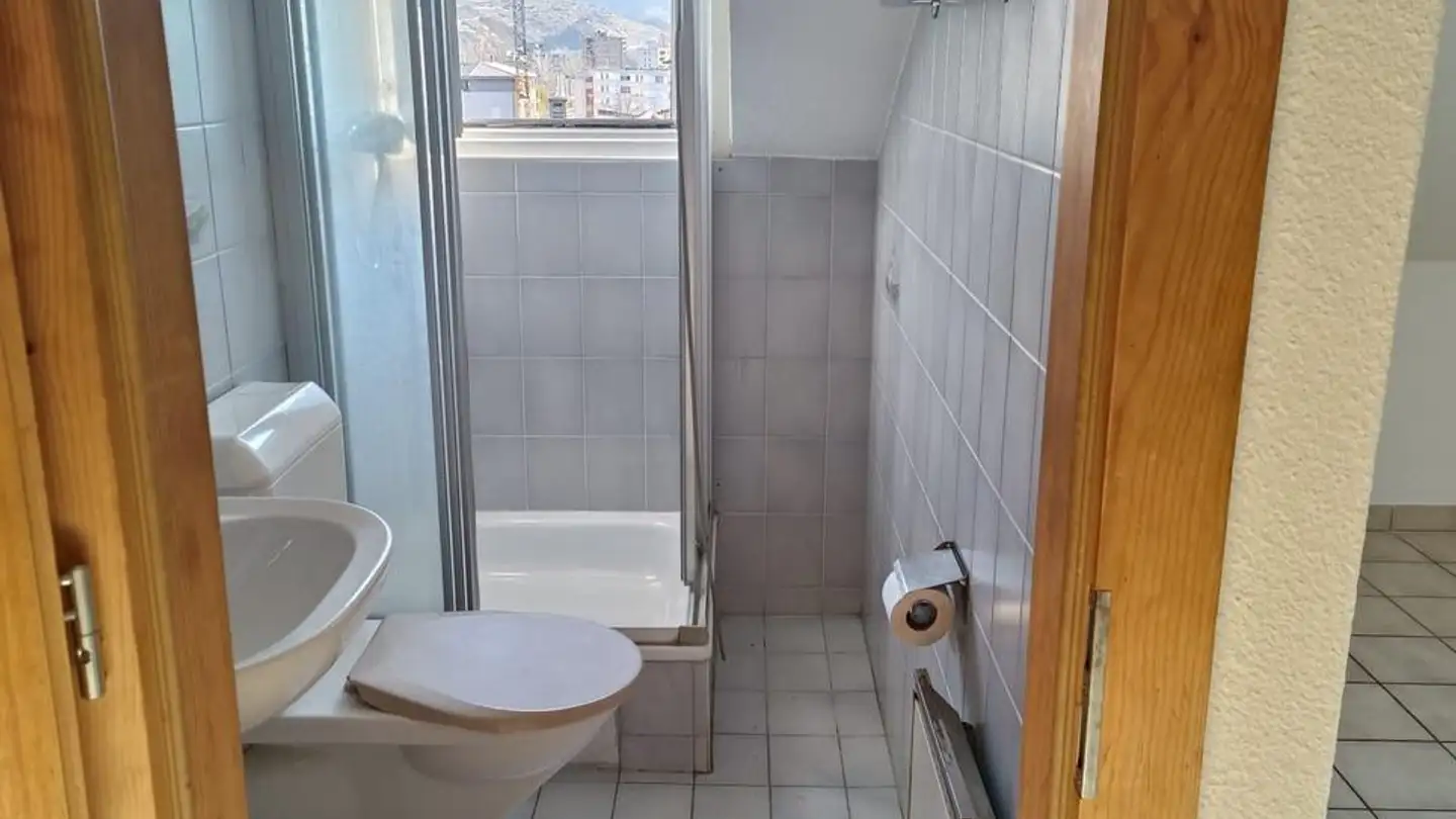 Wohnung mieten - Avenue De Tourbillon 50, 1950 Sion - Foto 4