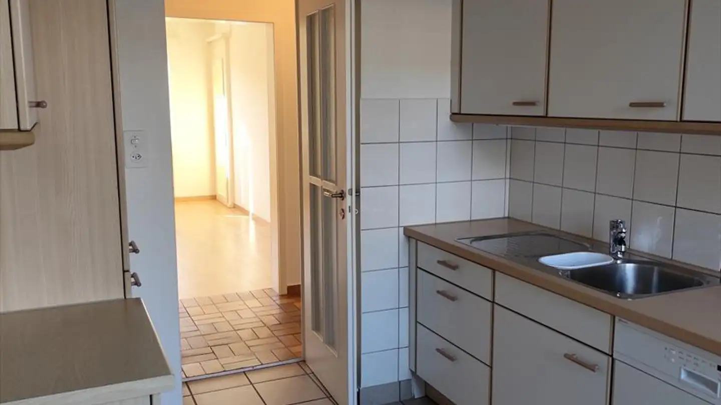 Appartamento in affitto - Birseckstrasse 50, 4142 Münchenstein - Photo 3