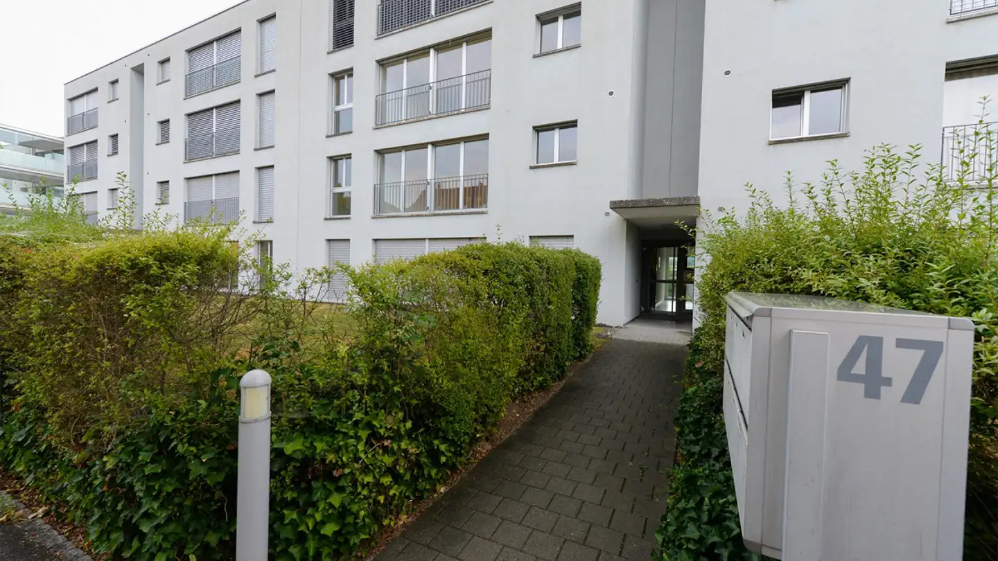 Wohnung mieten - Altmattweg 47, 4600 Olten