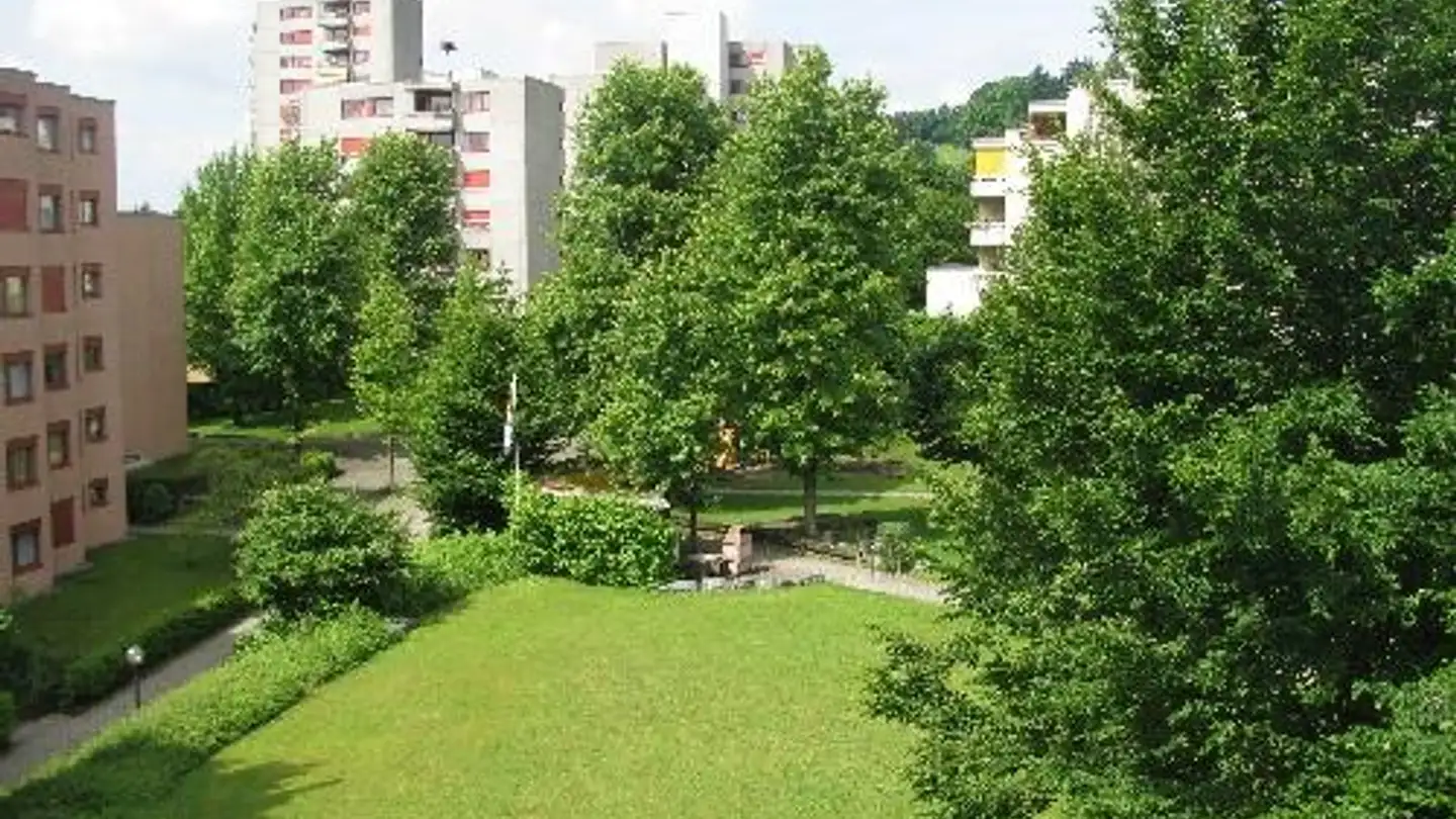 Apartment for rent - Römerstrasse 156, 8404 Winterthur