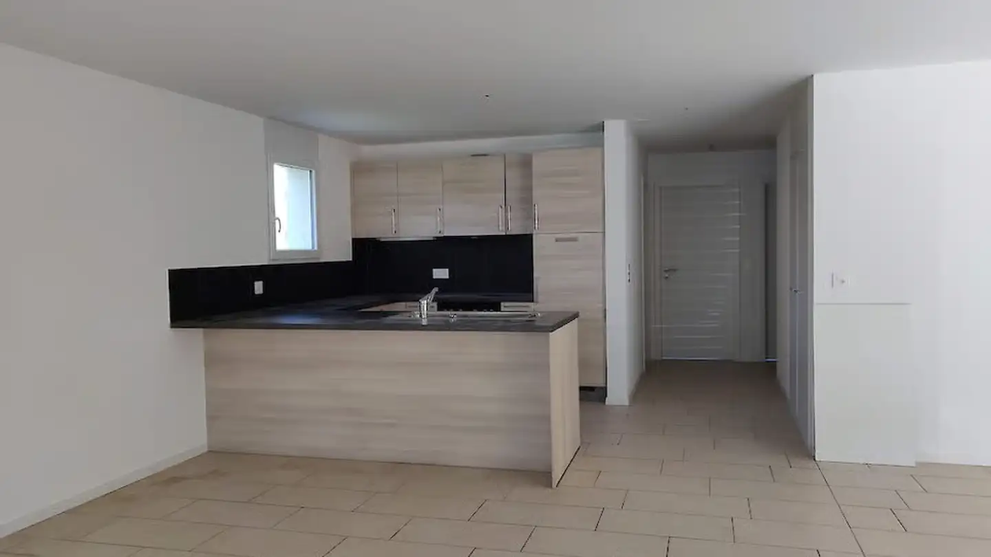 Appartamento in affitto - Route De La Chaumière 8, 1565 Vallon - Foto 3