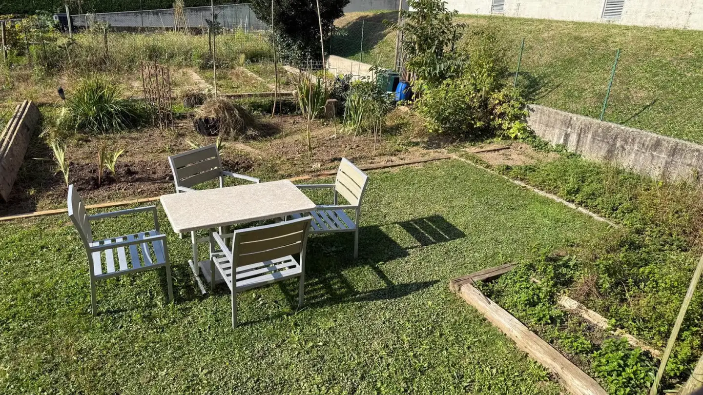 Apartment for rent - 6850 Mendrisio