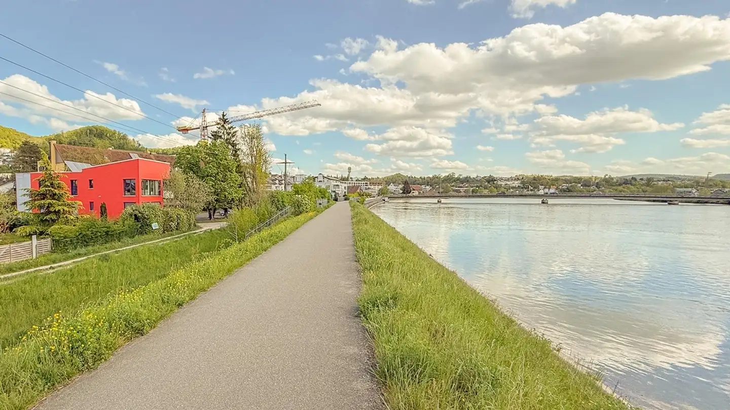 Residential building for sale - 5313 Klingnau - Photo 2