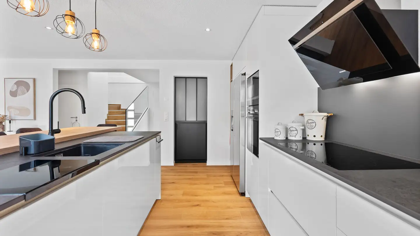 Single house for sale - 1870 Monthey