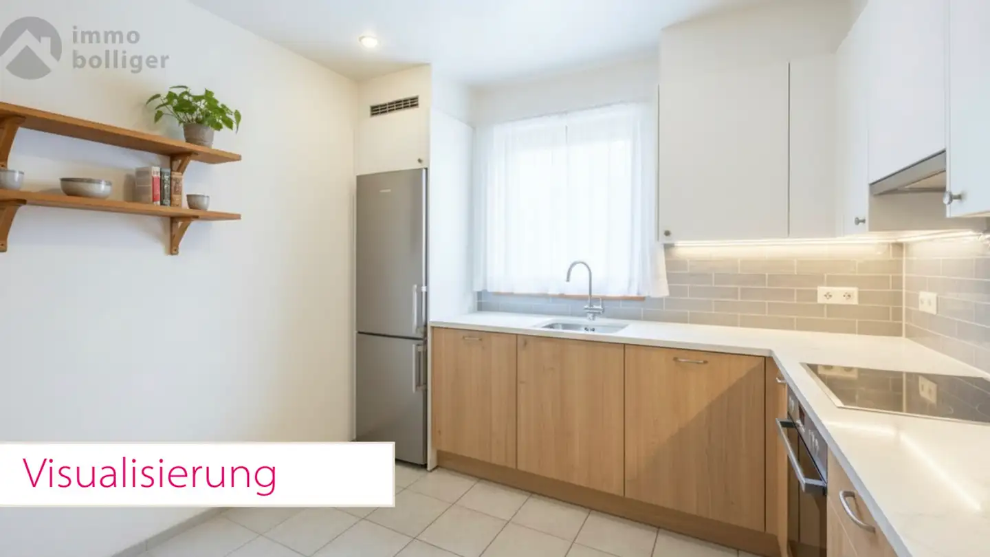 Single house for sale - Mattenweg 21, 4665 Oftringen - Photo 4