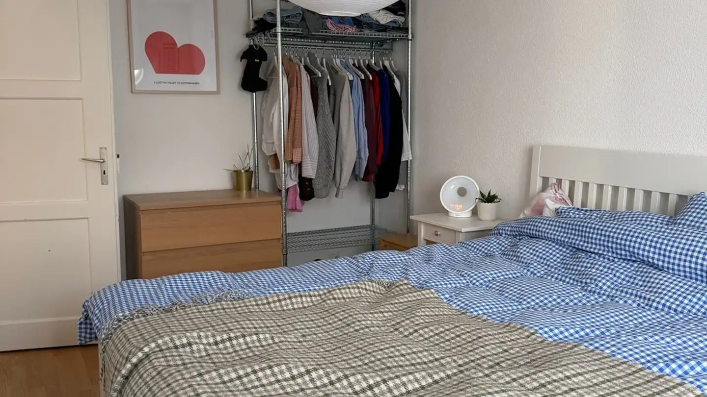 Single room for rent - 8400 Winterthur