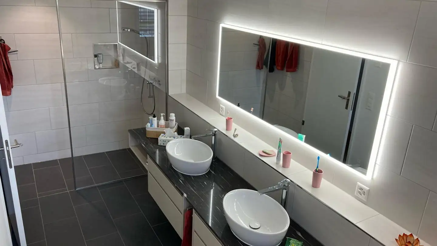 Penthouse mieten - Hauptstrasse 29, 9105 Schönengrund - Foto 3