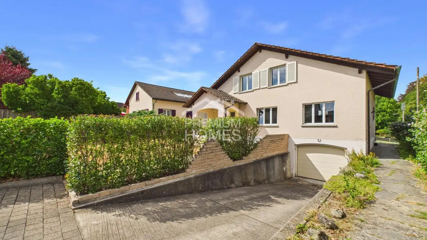 Einfamilienhaus kaufen - 5600 Lenzburg - Foto 3
