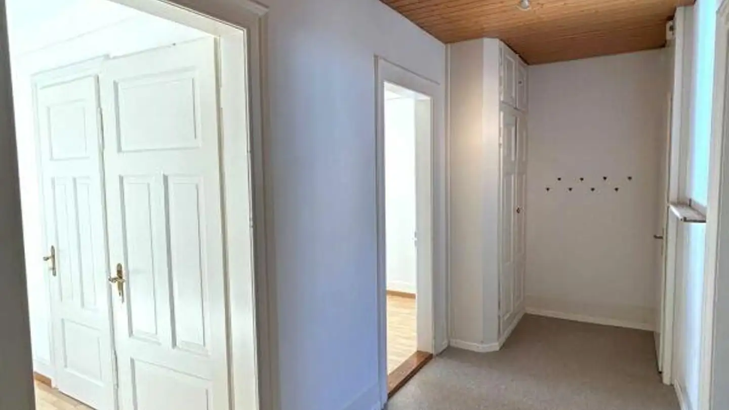Apartment for rent - Bireggstrasse 13, 6003 Luzern