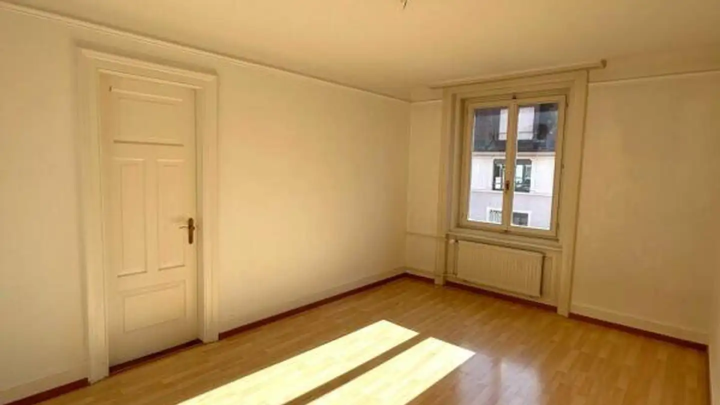 Apartment for rent - Bireggstrasse 13, 6003 Luzern - Photo 2
