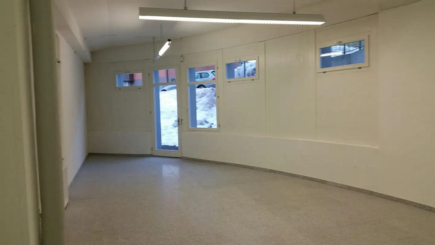 Commerciale in affitto - Schmiedenstrasse 10, 8840 Einsiedeln - Foto 2