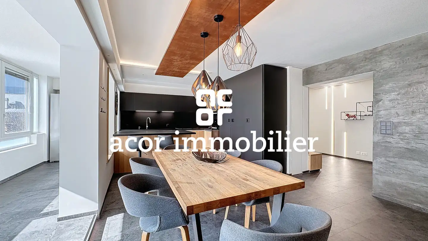 Apartment for sale - 1920 Martigny - Photo 2