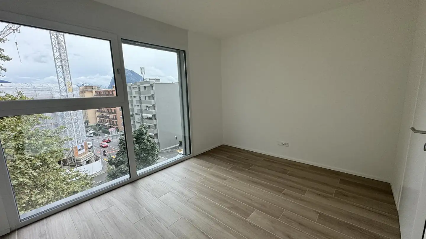 Möblierte Wohnung mieten - 6963 Pregassona - Foto 2