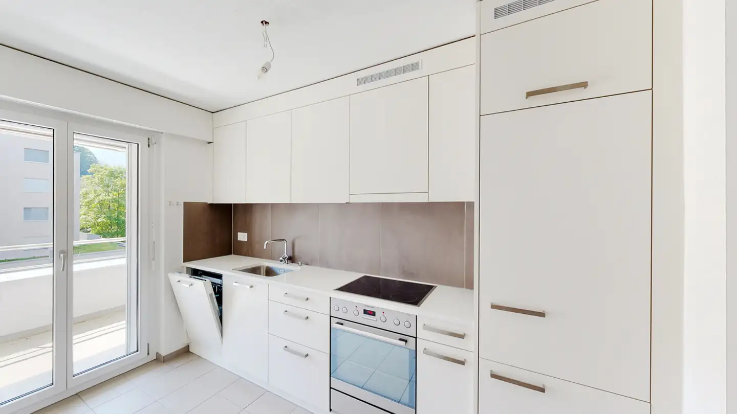 Wohnung mieten - Sonnenmatt, 8136 Gattikon - Foto 2