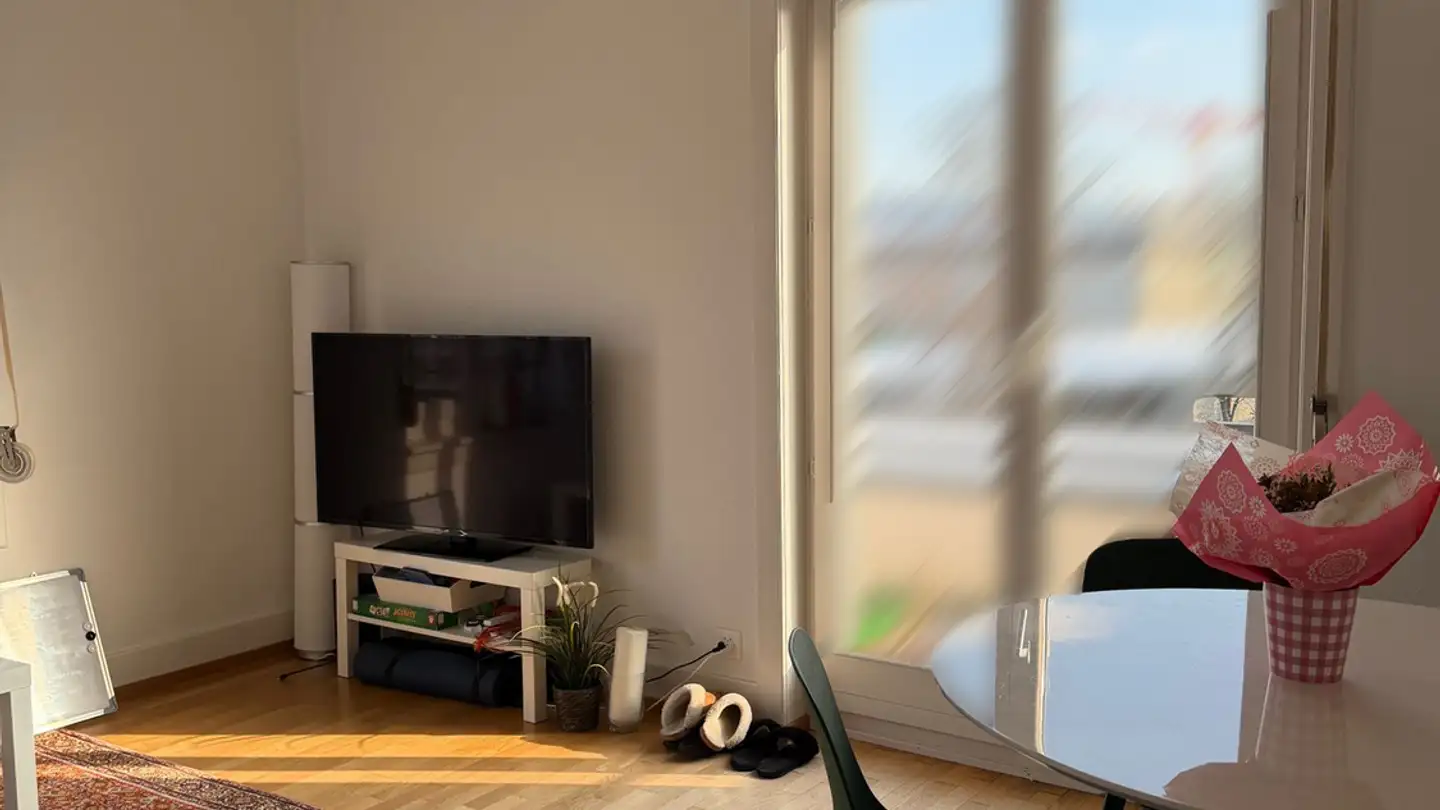 Single room for rent - 8400 Winterthur - Photo 3