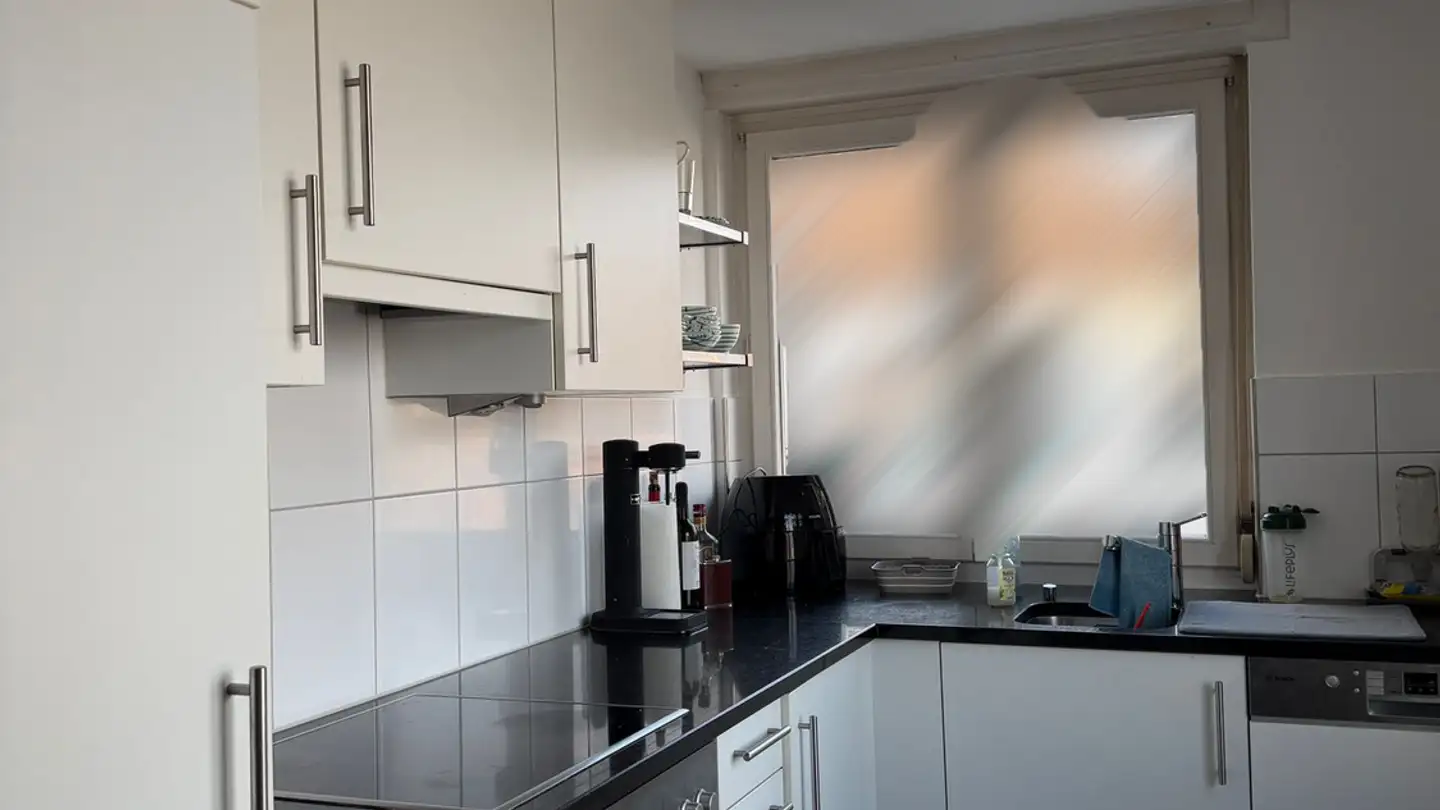 Single room for rent - 8400 Winterthur - Photo 4