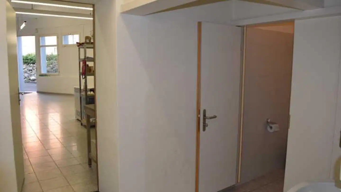 Commerciale in affitto - Schmiedenstrasse 10, 8840 Einsiedeln - Foto 4