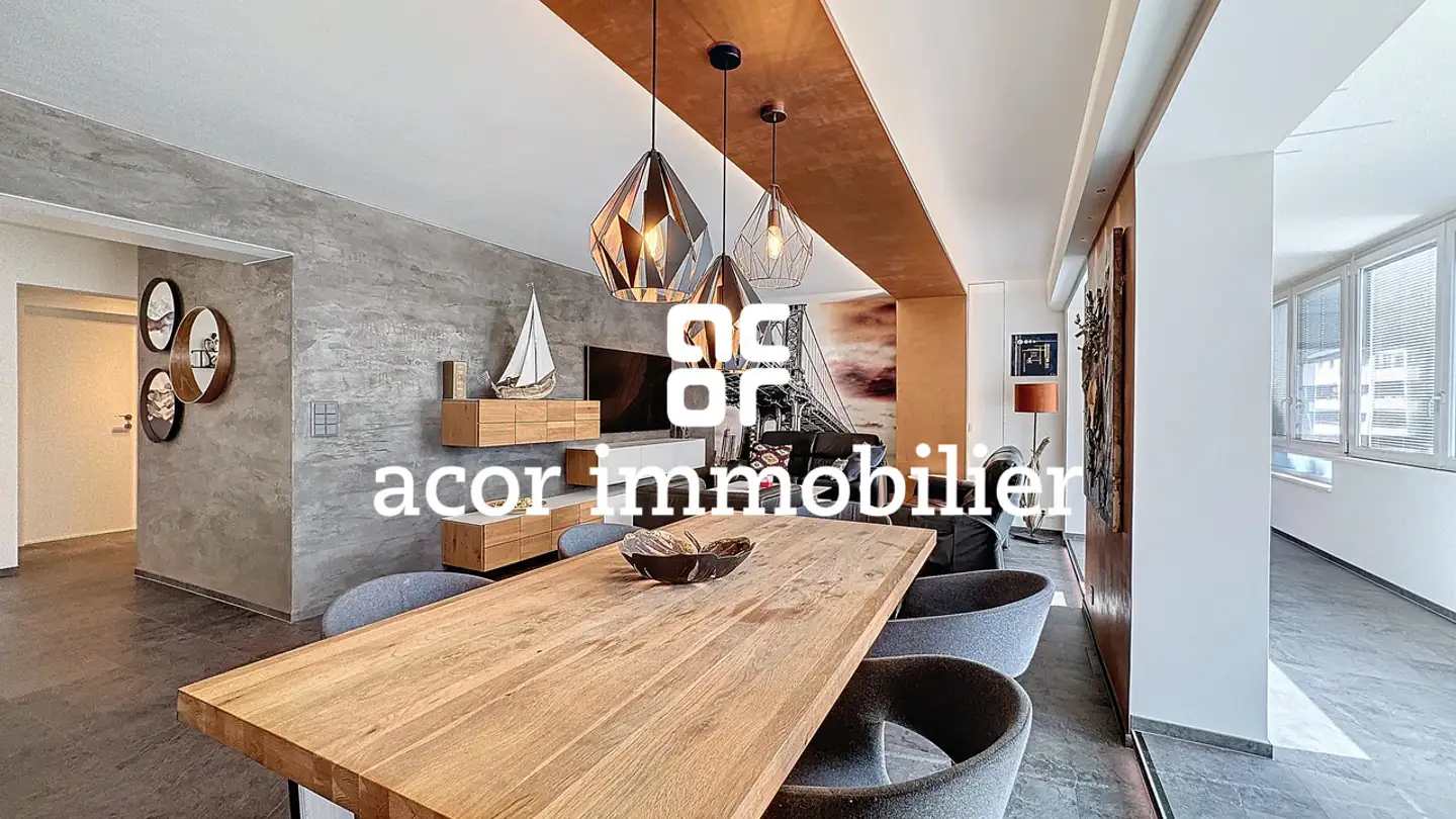 Apartment for sale - 1920 Martigny - Photo 3