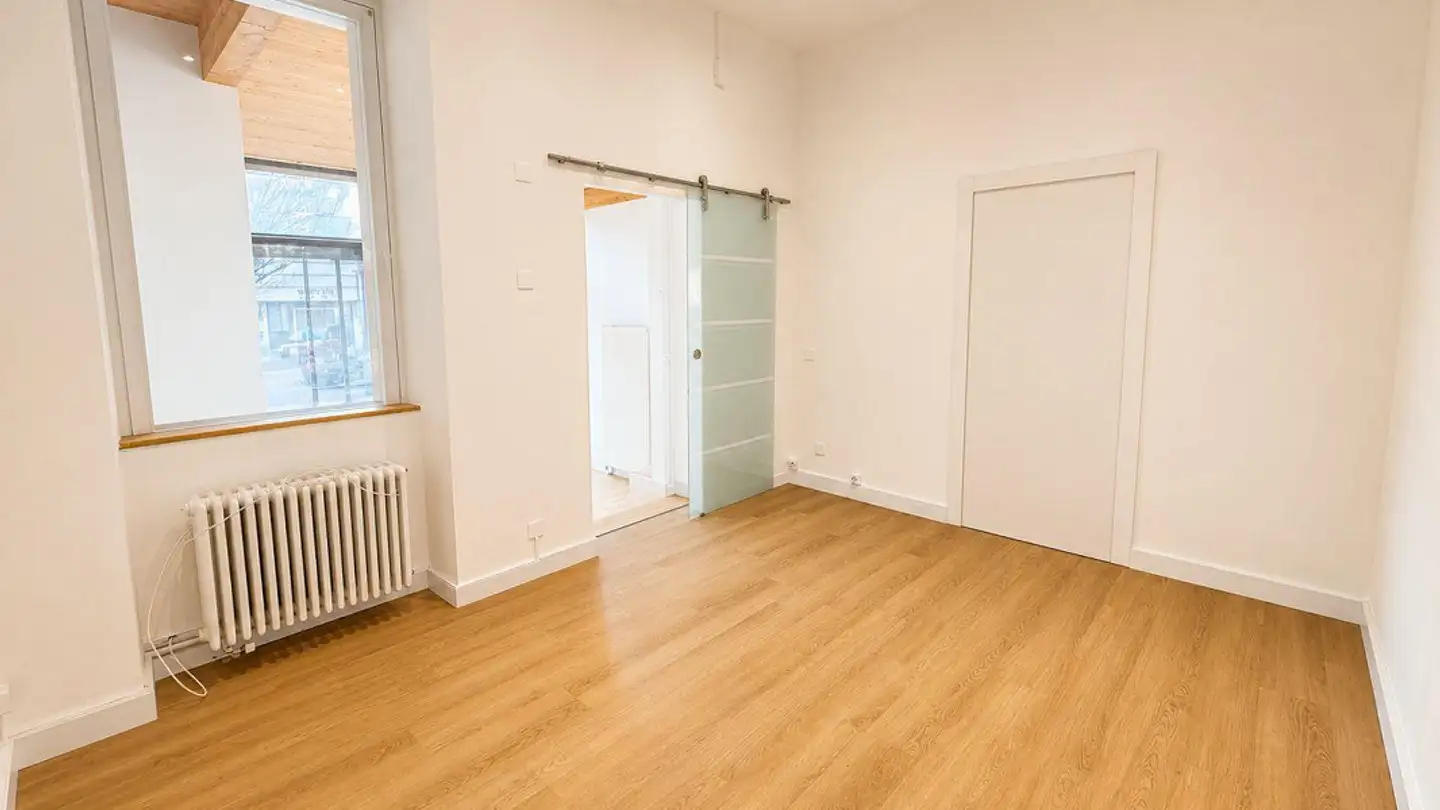 Commercial à louer - Via Enrico Dunant, 6830 Chiasso - Photo 2