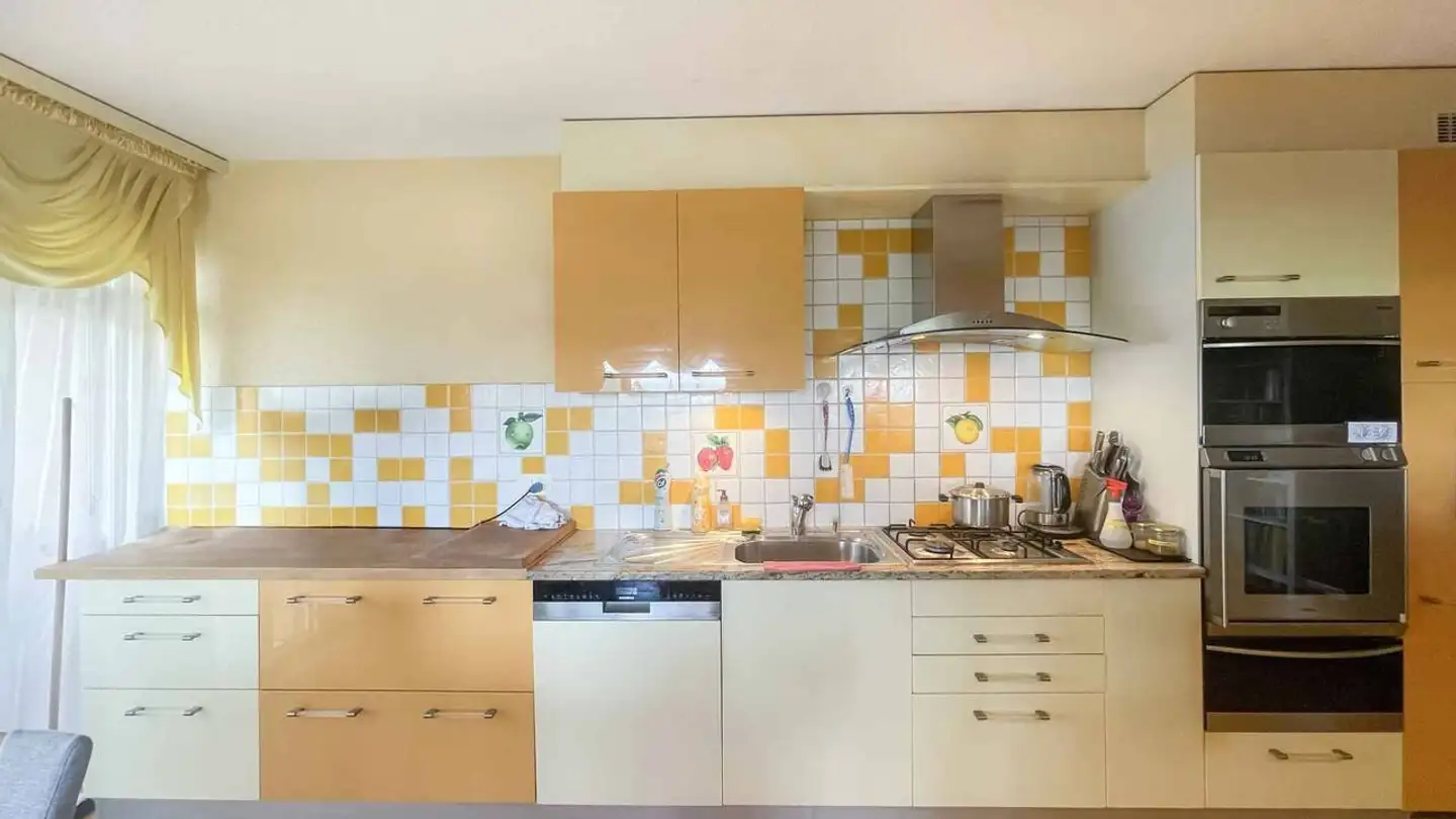 Wohnung kaufen - 1008 Prilly - Foto 2