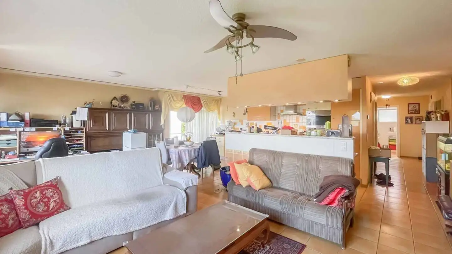 Wohnung kaufen - 1008 Prilly - Foto 3